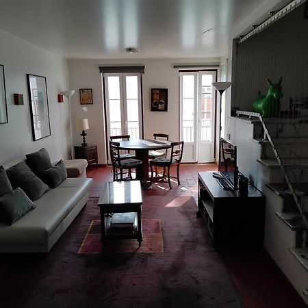 Nice Flat Historical 2 Lisboa Exterior foto